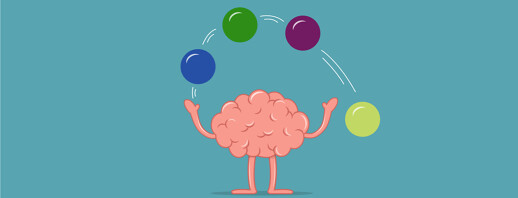 My Chemo Brain image