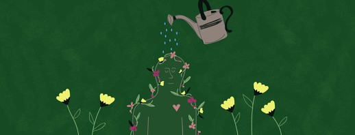 Self-Care for the Cancer Patient image
