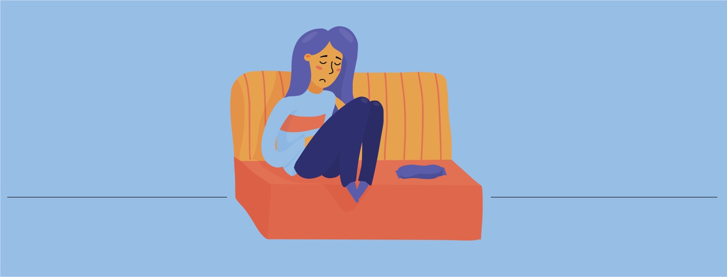 Community Thoughts: Adjusting to Life with Blood Cancer