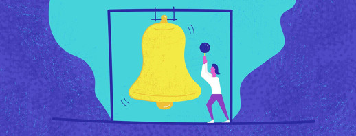 Ring That Bell image