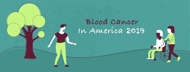 No Such Thing as the Good Cancer: Insights from Blood Cancer In America 2019 image