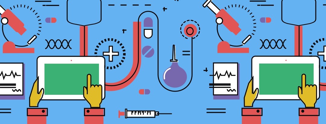 Clinical Trials 101 - Your Guide to Blood Cancer & Research image