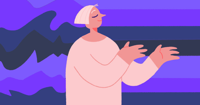 From Emotional Regulation to Emotional Acceptance image