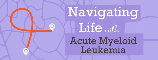 Navigating Life with AML