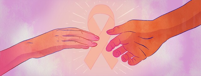 How to Help a Cancer Patient image