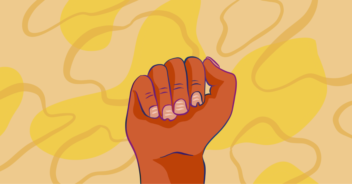 Fingers, Toes, and Nails image