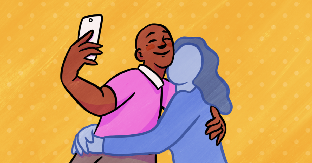 When Did Cancer Ghosting Become a Thing? image