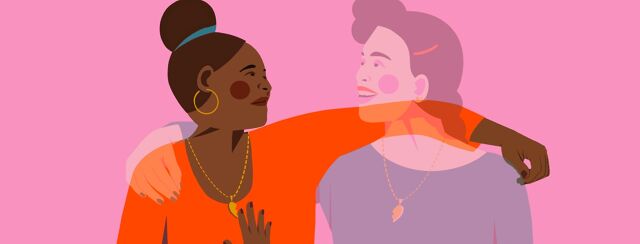 When Did Cancer Ghosting Become a Thing? image
