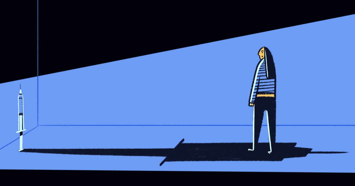 Fear of Needles and Treatment