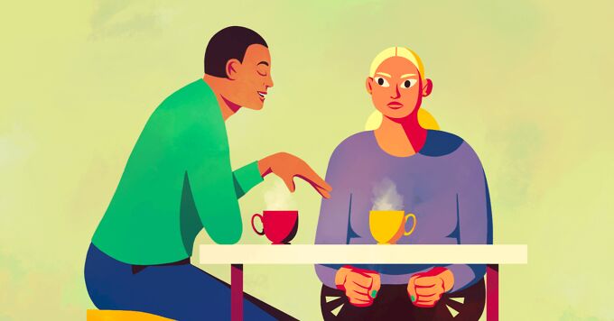 Why People Play Down Blood Cancer and How To Deal With It image