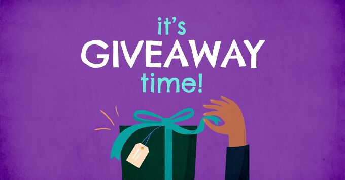 Blood-Cancer.com Giveaway image