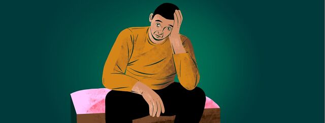 Unseen Struggles: the Emotional Reality of Blood Cancer image