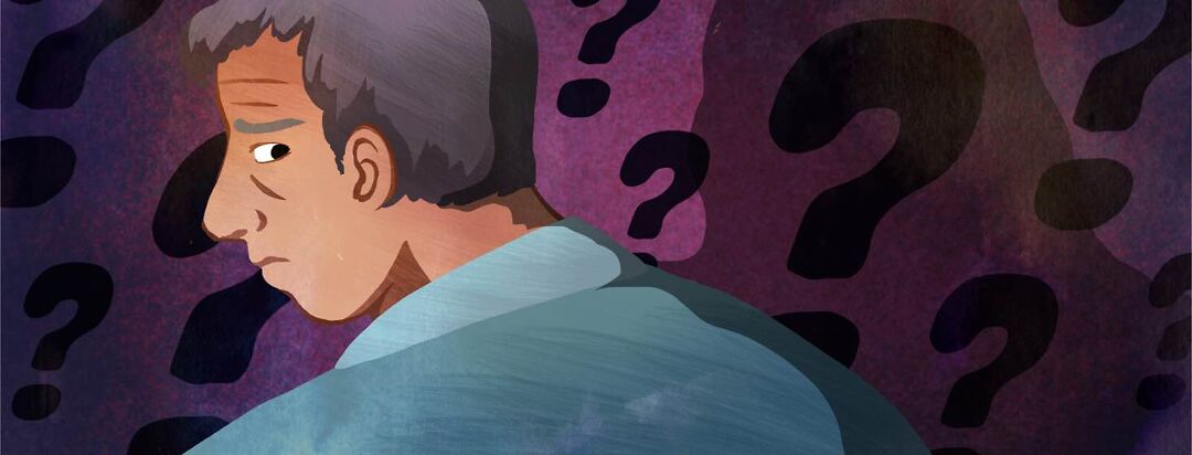 Cancer and Anxiety - It's a Real Thing! image