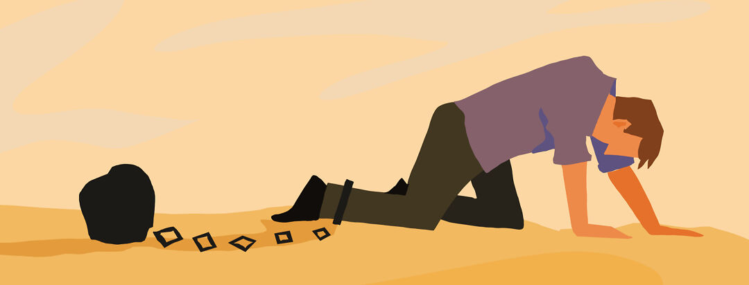 Managing Longterm Fatigue After Blood Cancer Treatment image