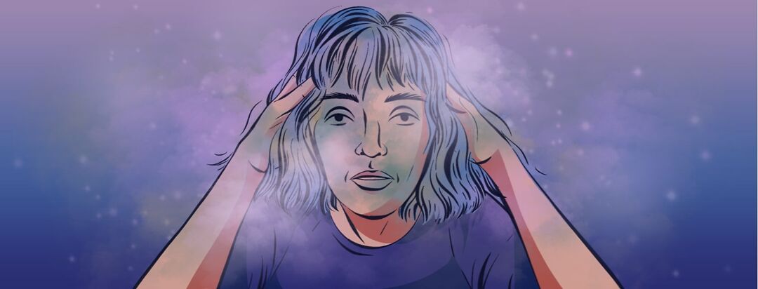 Fatigue and More: My Side Effects From CAR T-Cell Therapy image